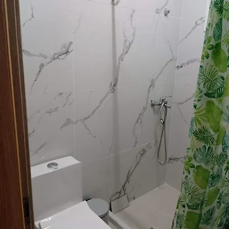 Jordan's Sea Breeze Studio, Nea Karvali, Kavala Апартаменты Неа-Карвали