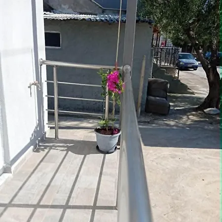 Jordan's Sea Breeze Studio, Nea Karvali, Kavala * Неа-Карвали