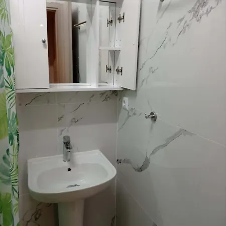 Jordan's Sea Breeze Studio, Nea Karvali, Kavala