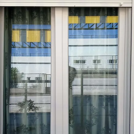 Апартаменты Jordan's Sea Breeze Studio, Nea Karvali, Kavala Неа-Карвали