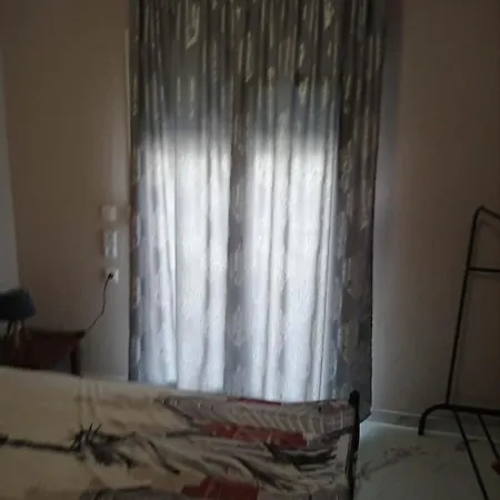 Jordan's Sea Breeze Studio, Nea Karvali, Kavala * Nea Karvali