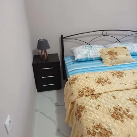 Jordan's Sea Breeze Studio, Nea Karvali, Kavala Nea Karvali