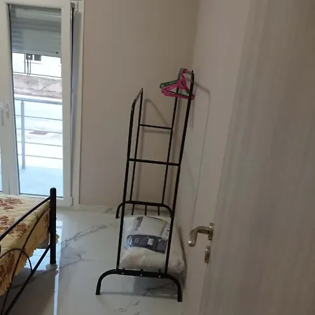 Jordan's Sea Breeze Studio, Nea Karvali, Kavala *