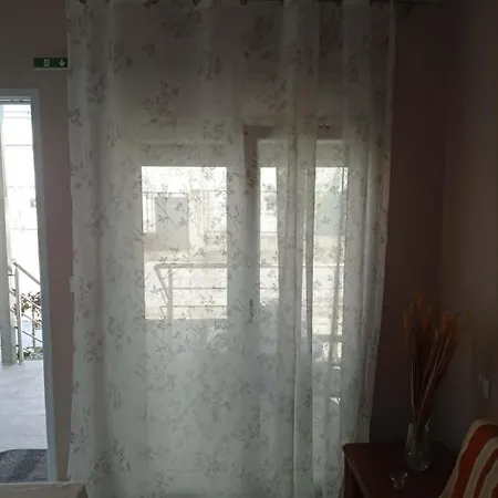 Jordan's Sea Breeze Studio, Nea Karvali, Kavala Неа-Карвали